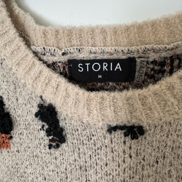 Sweater - Picture 2 of 2